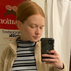 Meet your Posher, Allie